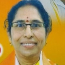 Smt. Gorripati Sunitha