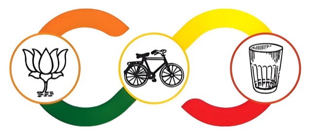 Party logo